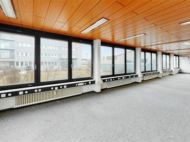 Büro mieten in Möhlin, Aargau