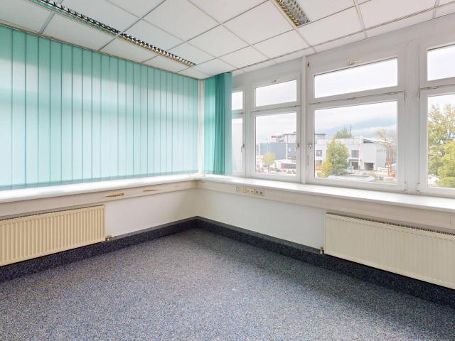 Büro mieten in Innsbruck, Tirol