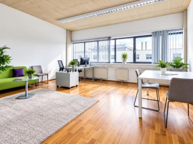 Gewerbe mieten in Rosenau, Wels