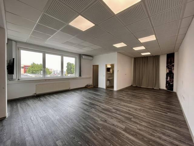 Büro mieten in Doppl, Leonding