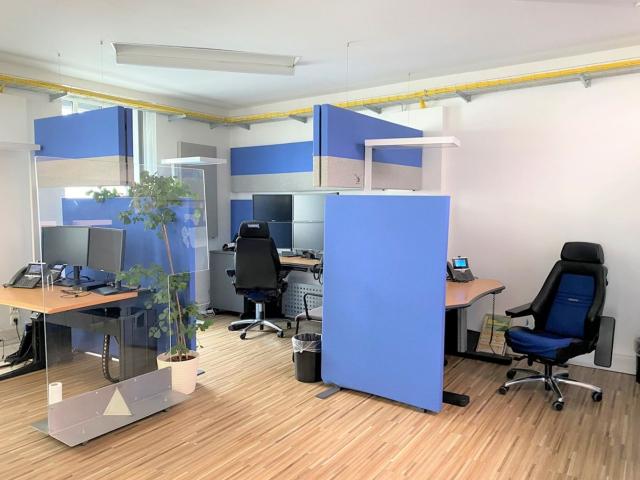 Büro mieten in Korneuburg, Niederösterreich