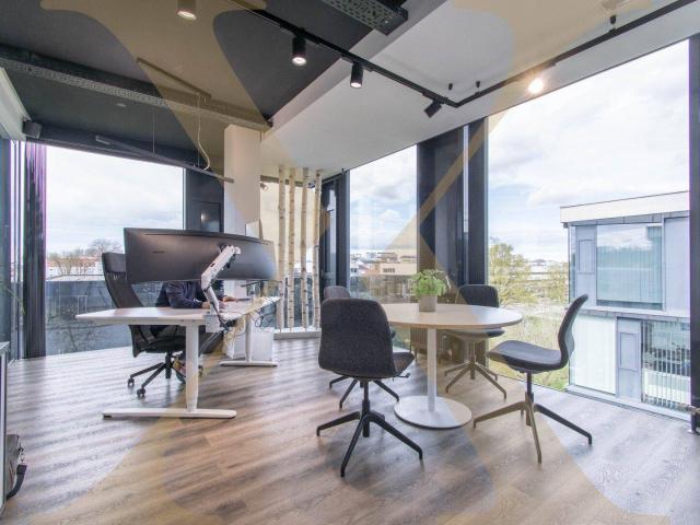 Büro mieten in Wels, Oberösterreich