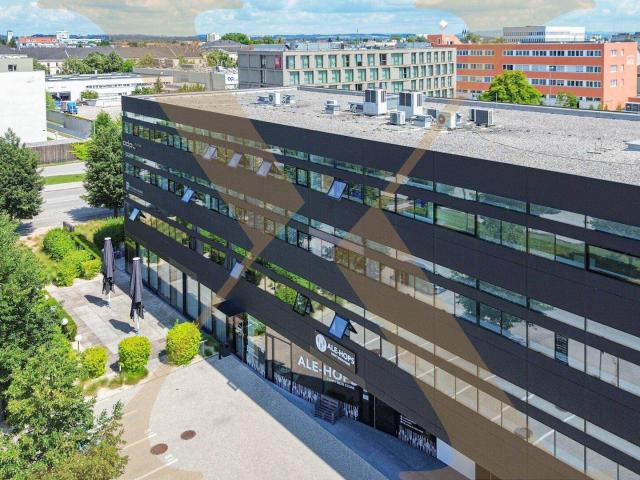 Büro mieten in Rosenau, Wels