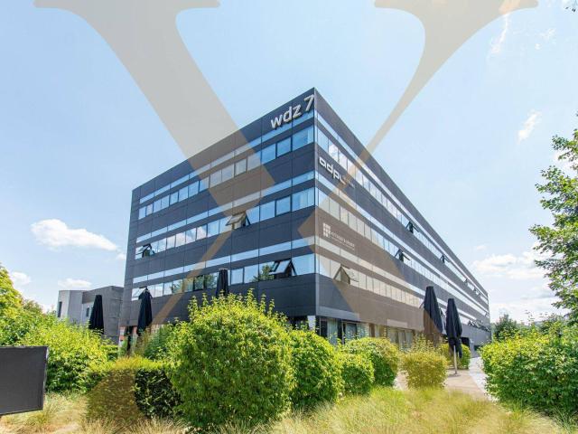 Büro mieten in Rosenau, Wels