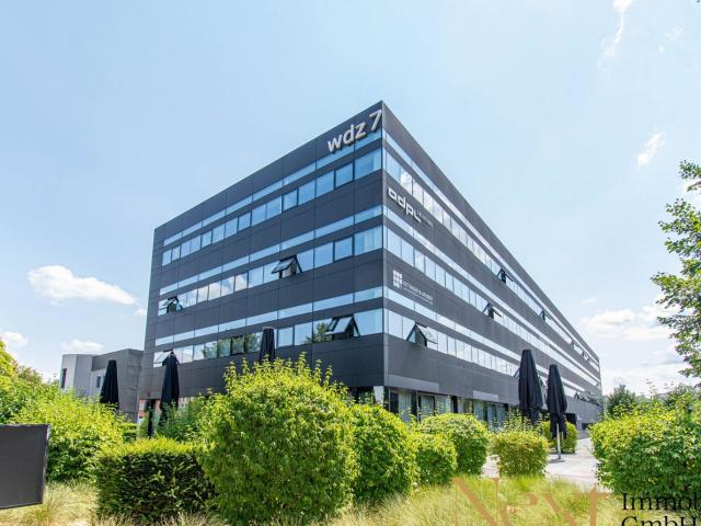 Büro mieten in Wels, Oberösterreich