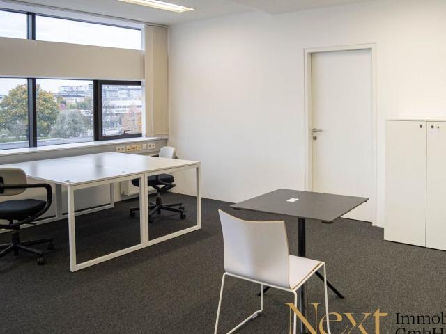 Büro mieten in Wels, Oberösterreich
