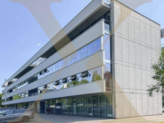 Büro mieten in Rosenau, Wels