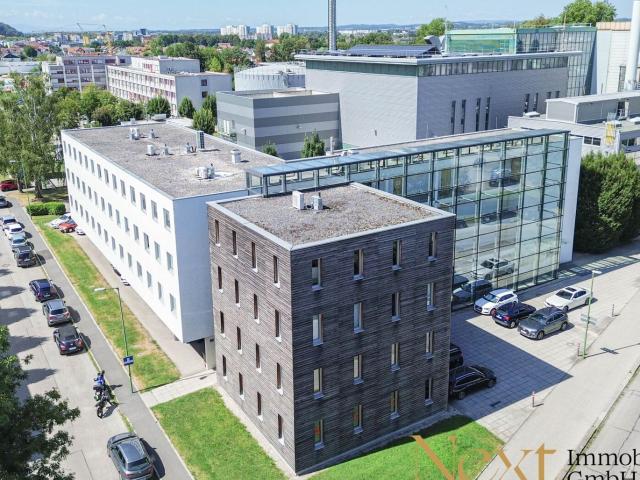 Büro mieten in Wels, Oberösterreich