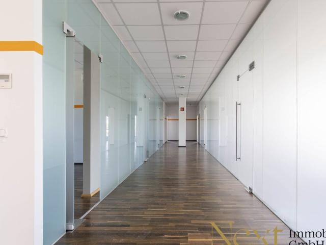 Büro mieten in Traun, Bezirk Linz-Land
