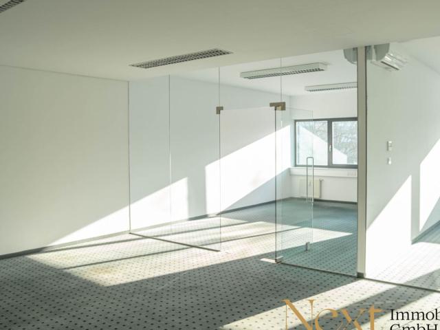 Büro mieten in Wels, Oberösterreich