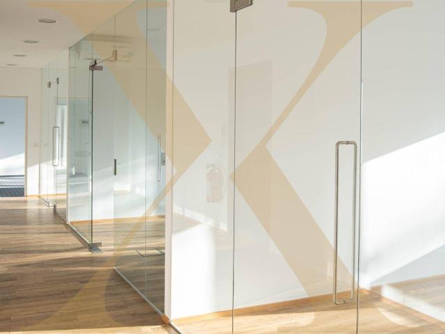 Büro mieten in Rosenau, Wels