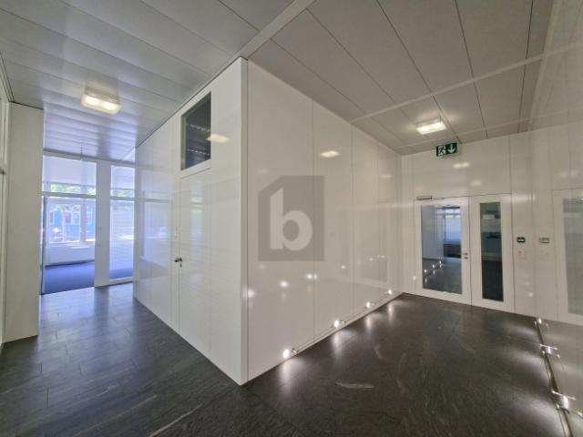 Büro mieten in Hünenberg, Zug