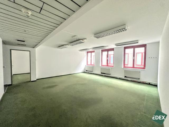Büro mieten in Wien