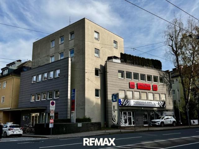 Büro mieten in Salzburg-Süd, Salzburg