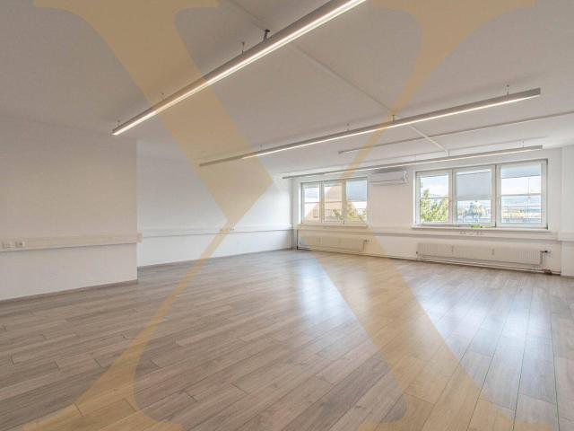 Büro mieten in Spallerhof, Linz