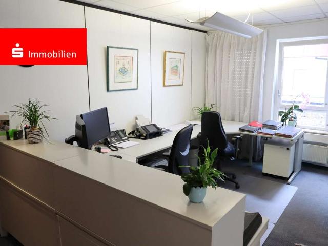 Büro kaufen in Langen, Landkreis Offenbach