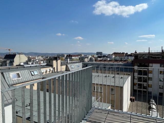 Apartment mieten in KG Inzersdorf Stadt, Wien