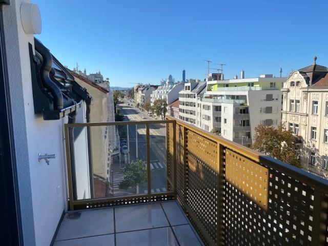 Apartment mieten in Donaustadt, Wien
