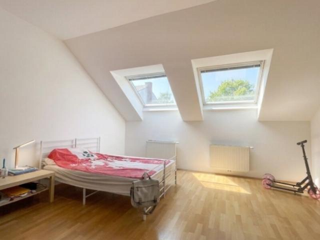 Wohnung mieten in Urfahr, Linz
