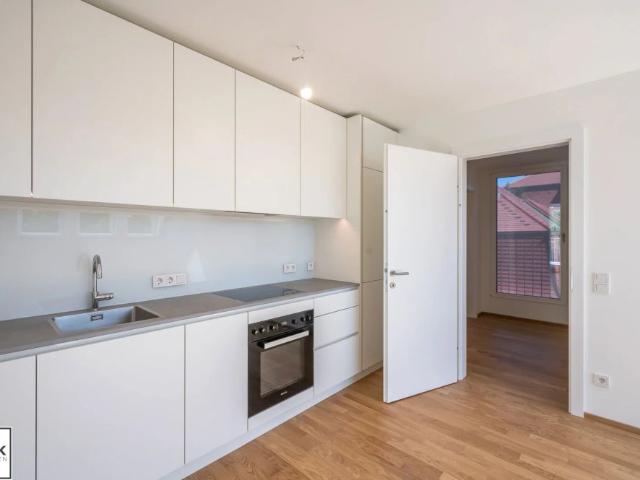 Apartment mieten in Wien