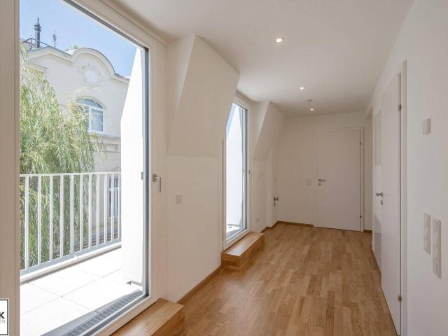 Apartment mieten in Wien