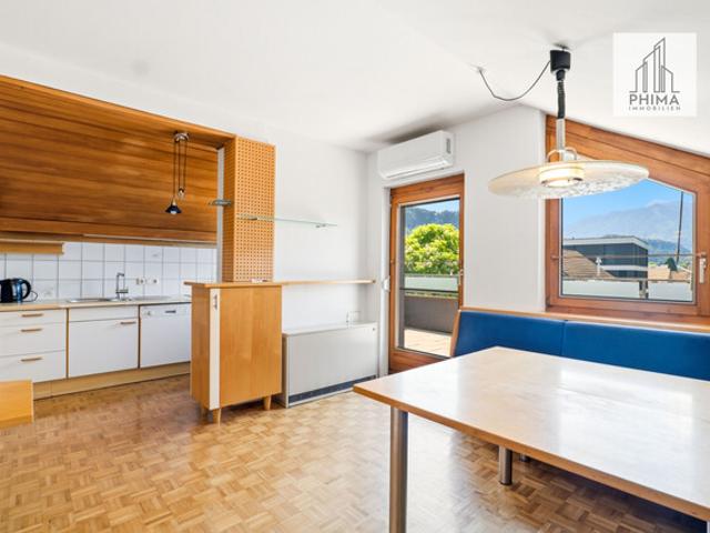 Apartment kaufen in Feldkirch, Vorarlberg