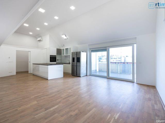 Apartment kaufen in KG Landstraße, Wien