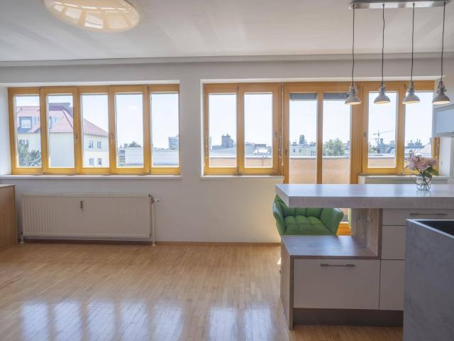 Apartment kaufen in Donaustadt, Wien