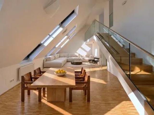 Apartment mieten in Schottenfeld, Wien