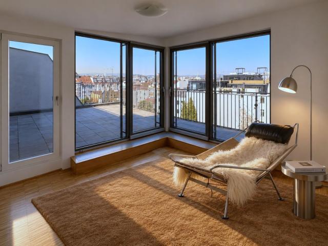 Wohnung mieten in Seestadt, Wien