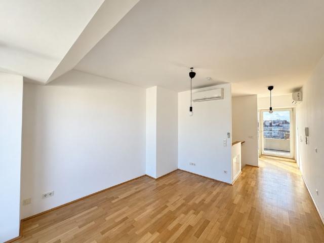 Apartment mieten in Favoriten, Wien