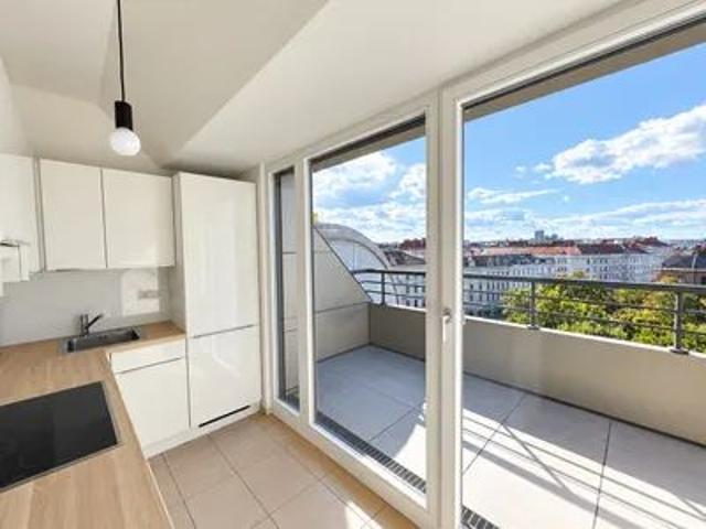Apartment mieten in Favoriten, Wien