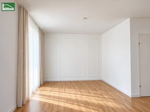 Apartment mieten in Ottakring, Wien