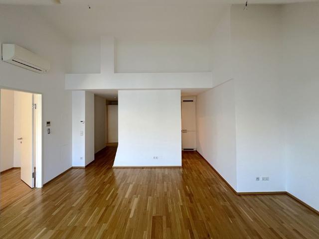 Apartment mieten in Rossau, Wien