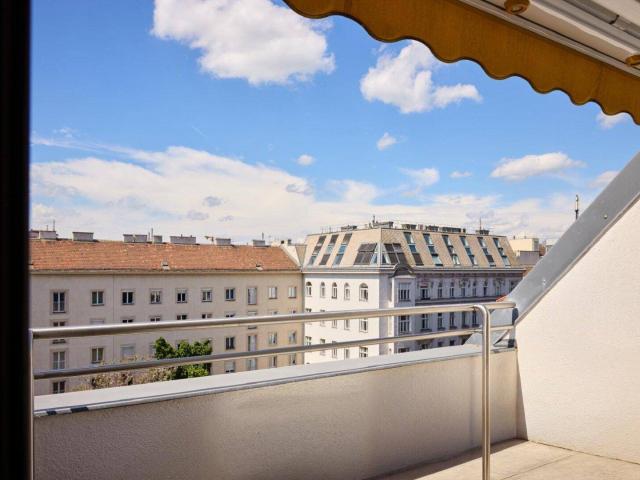 Apartment kaufen in Wien