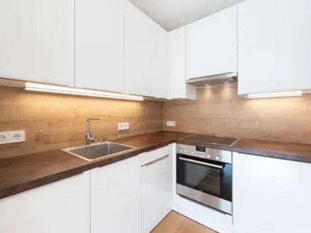Apartment mieten in Döbling, Wien