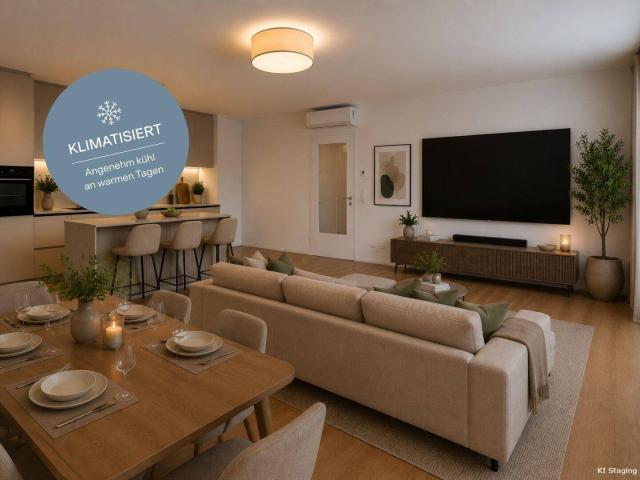 Apartment kaufen in Floridsdorf, Wien