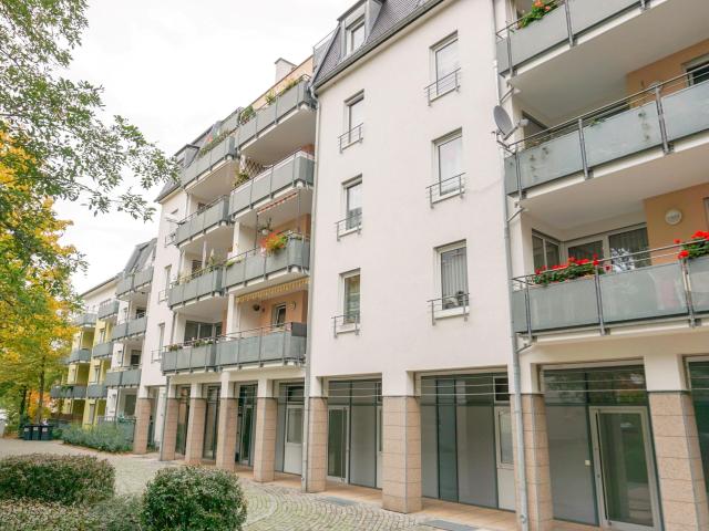 Büro kaufen in Freital, Sachsen