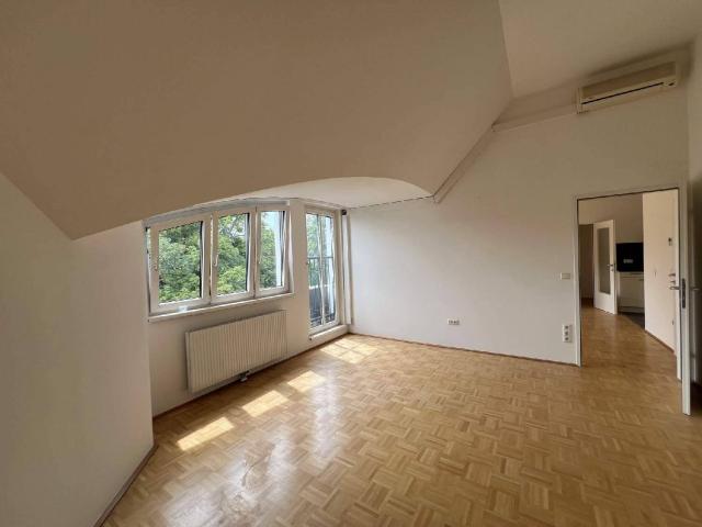Apartment kaufen in Döbling, Wien
