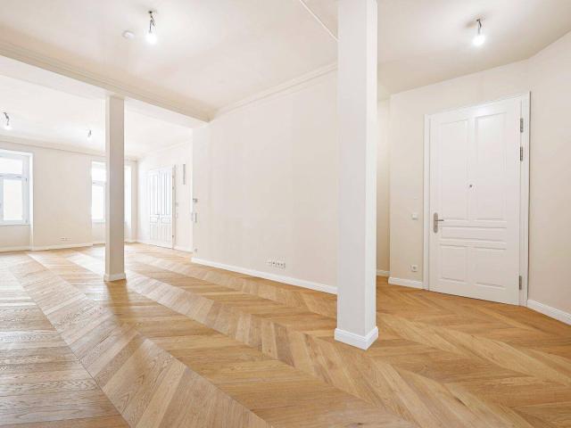 Apartment kaufen in KG Margareten, Wien