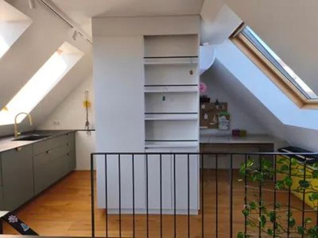 Apartment mieten in Hernals, Wien