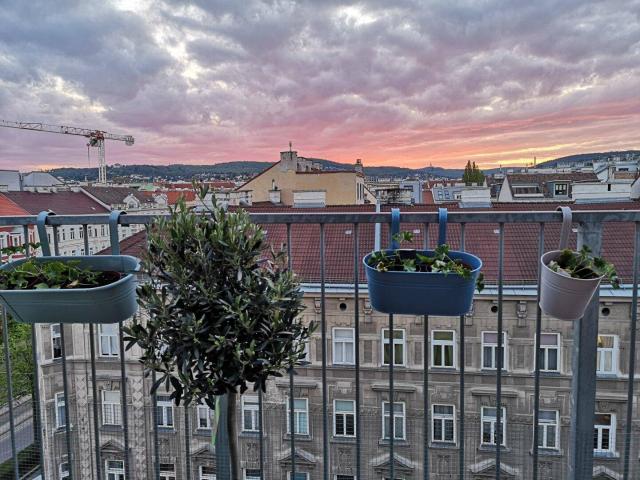 Apartment mieten in Hernals, Wien