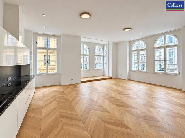 Apartment kaufen in Innere Stadt, Wien