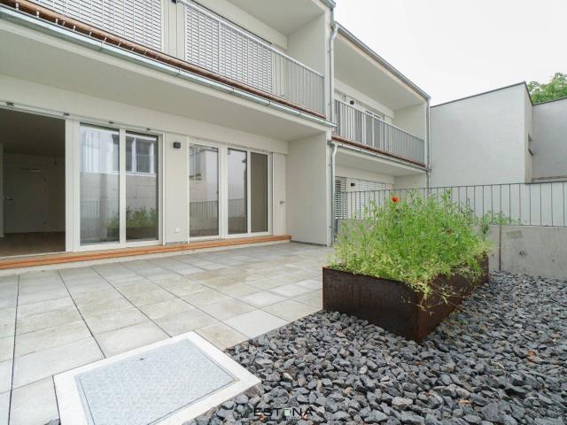 Apartment kaufen in Wien, KG Unterbaumgarten