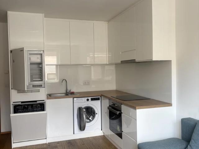 Apartment mieten in KG Neubau, Wien