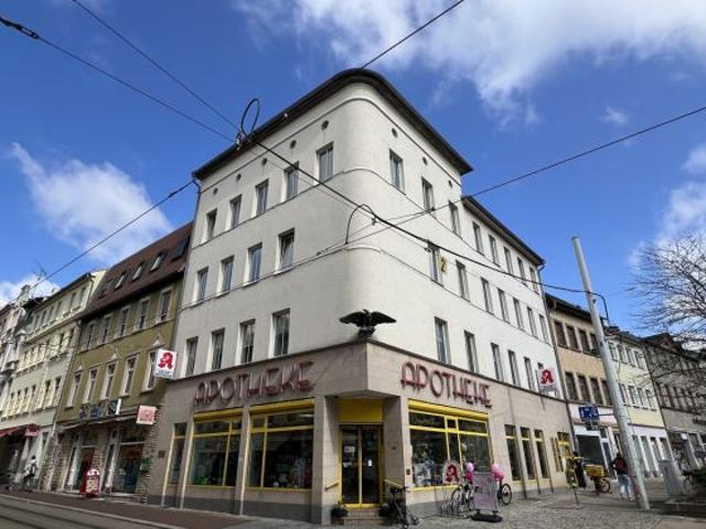 Büro mieten in Ostviertel, Gera