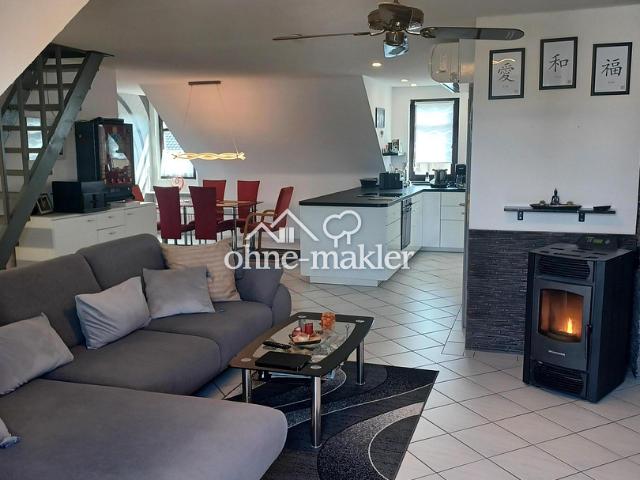 Apartment kaufen in Adendorf, Wachtberg