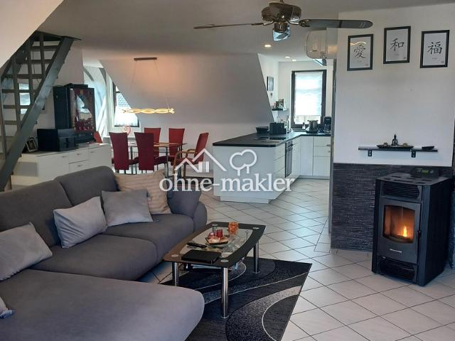 Apartment kaufen in Wachtberg, Nordrhein-Westfalen