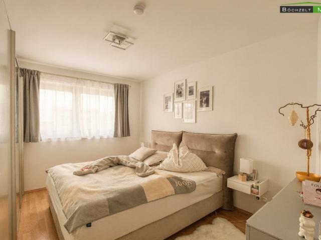 Wohnung kaufen in Judenburg, Steiermark