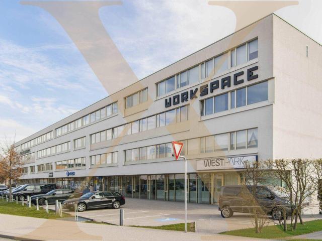 Büro mieten in Rosenau, Wels